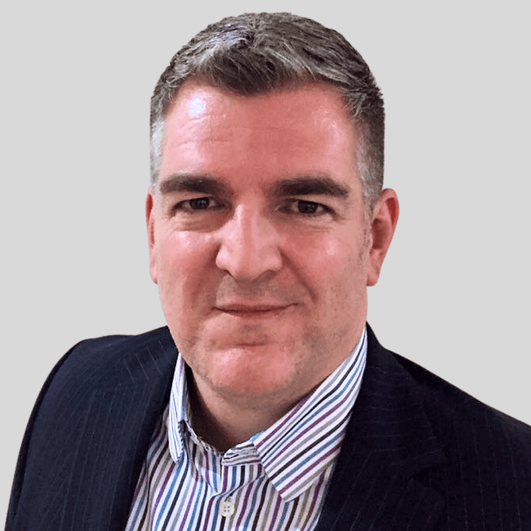 Matthew Penrose
