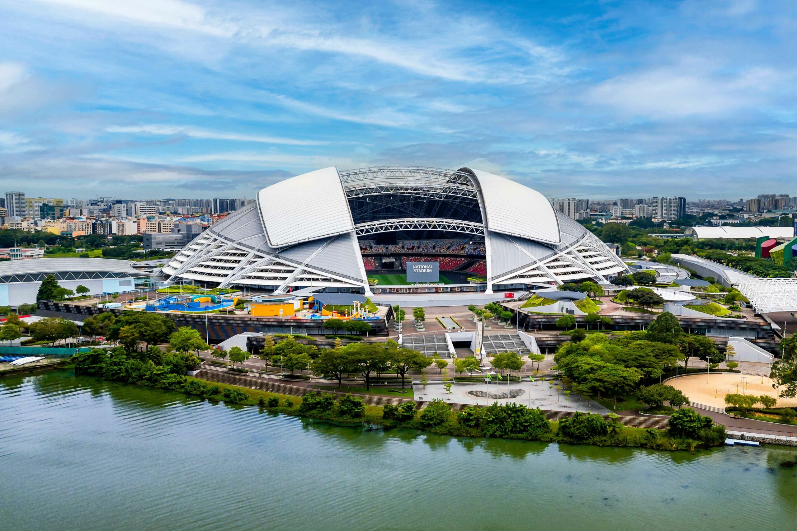 Singapore Sports Hub (c) Alamay 2TB188H (1)