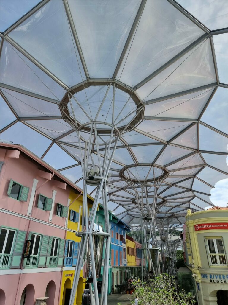 SG Singapore Clarke Quay (c) Vector Foiltec (25)
